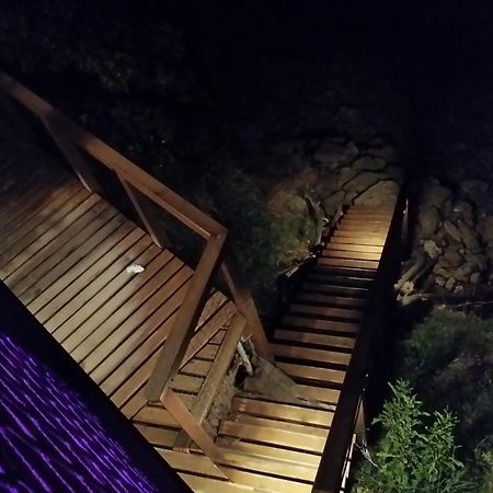 Cala Dei Mori Lejlighedshotel Livorno Eksteriør billede
