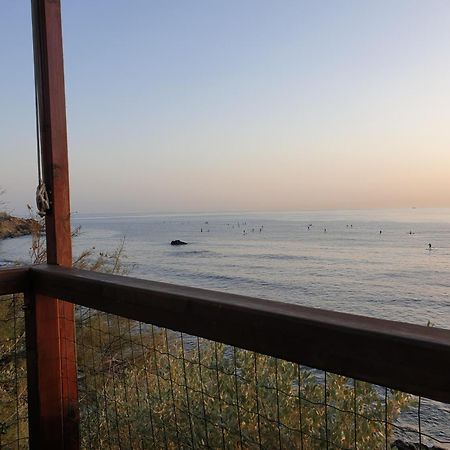 Cala Dei Mori Lejlighedshotel Livorno Eksteriør billede