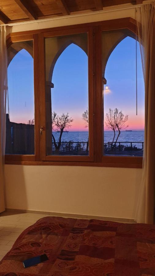 Cala Dei Mori Lejlighedshotel Livorno Eksteriør billede