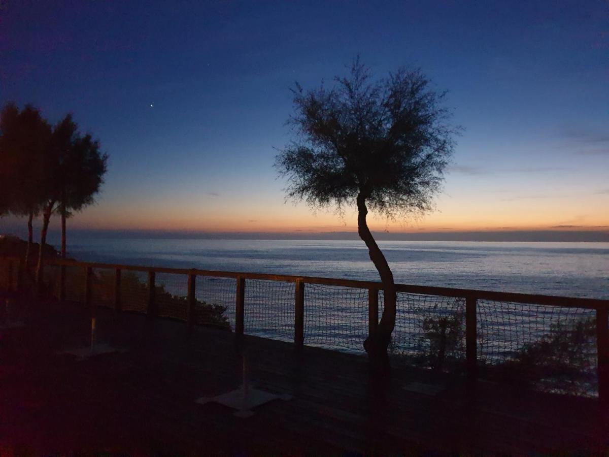 Cala Dei Mori Lejlighedshotel Livorno Eksteriør billede