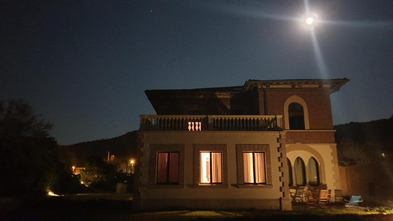 Cala Dei Mori Lejlighedshotel Livorno Eksteriør billede