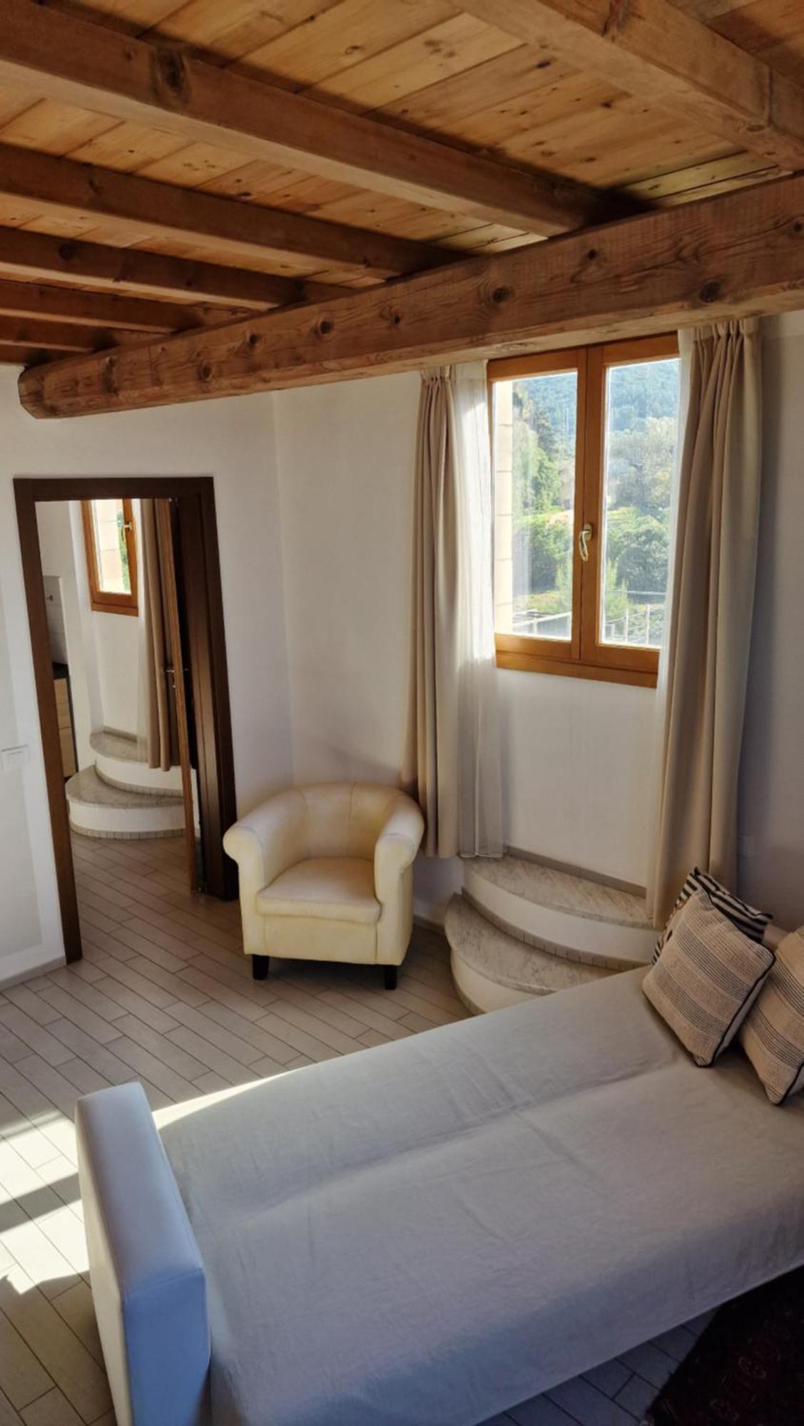 Cala Dei Mori Lejlighedshotel Livorno Eksteriør billede