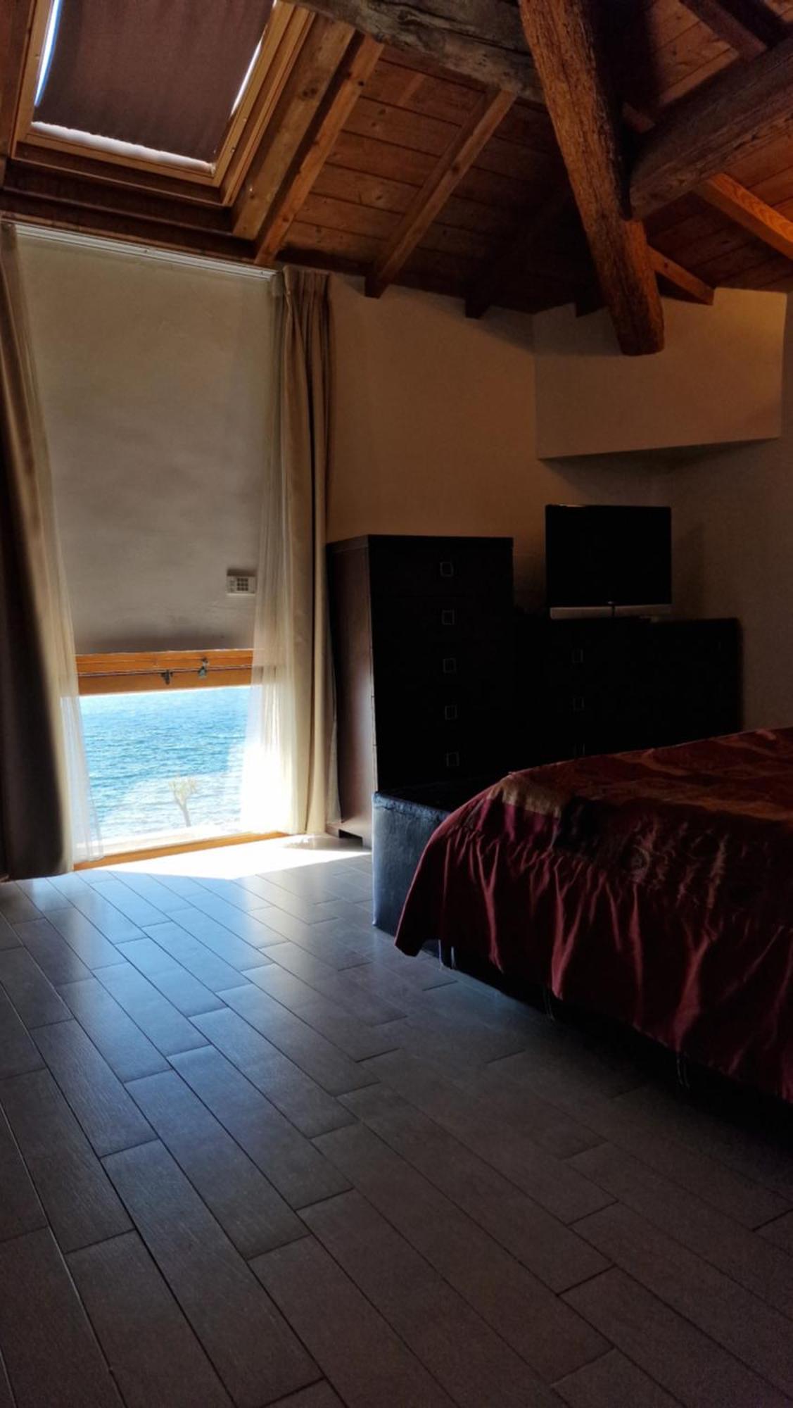 Cala Dei Mori Lejlighedshotel Livorno Eksteriør billede