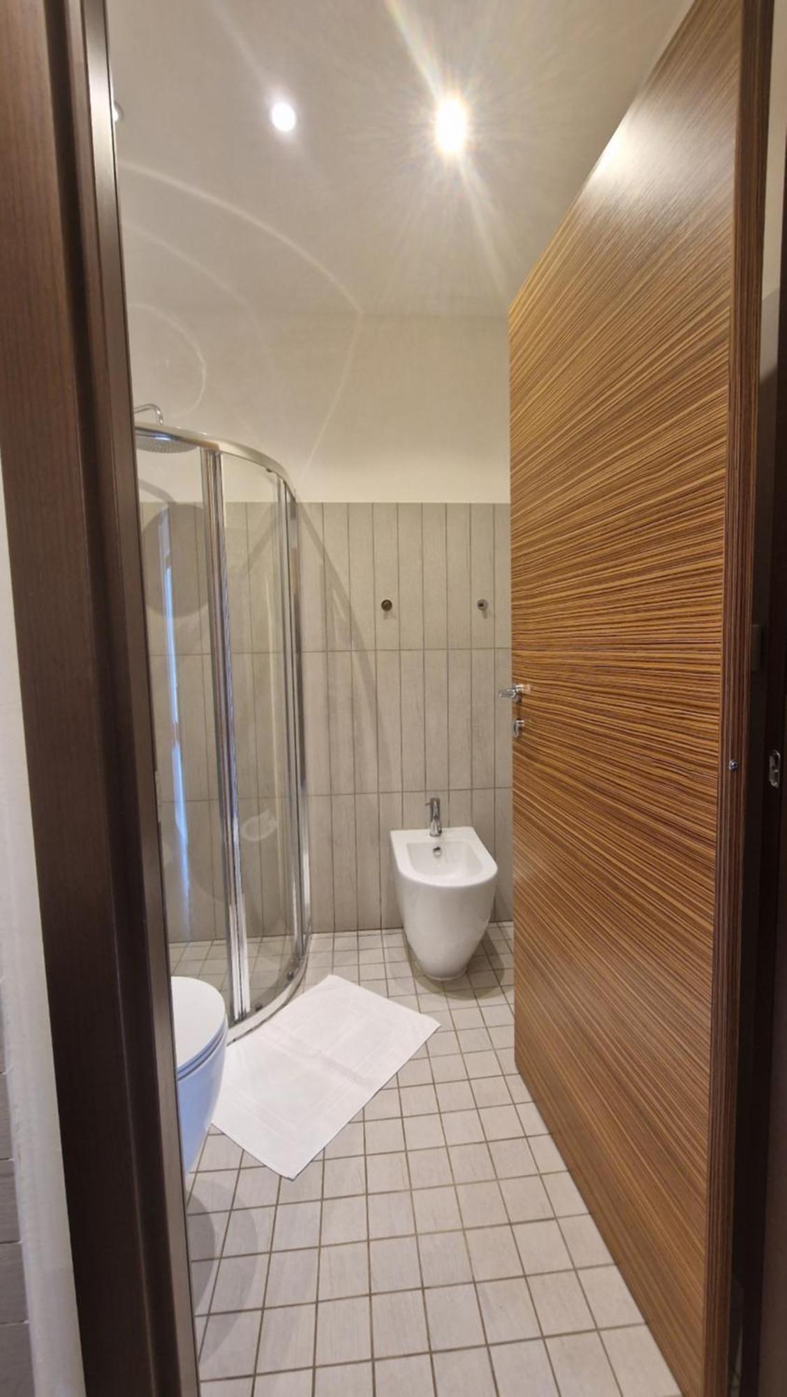Cala Dei Mori Lejlighedshotel Livorno Eksteriør billede