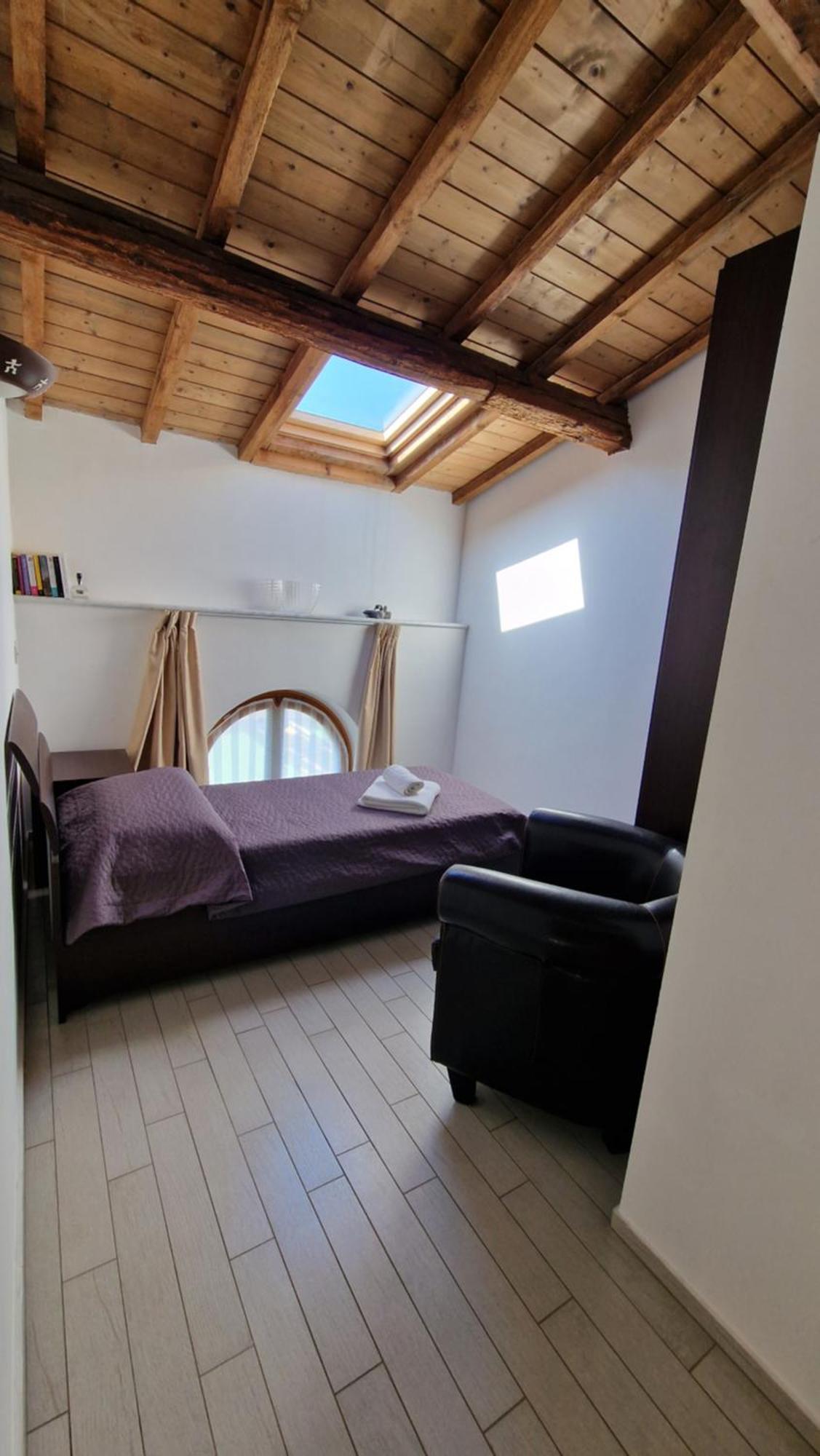 Cala Dei Mori Lejlighedshotel Livorno Eksteriør billede