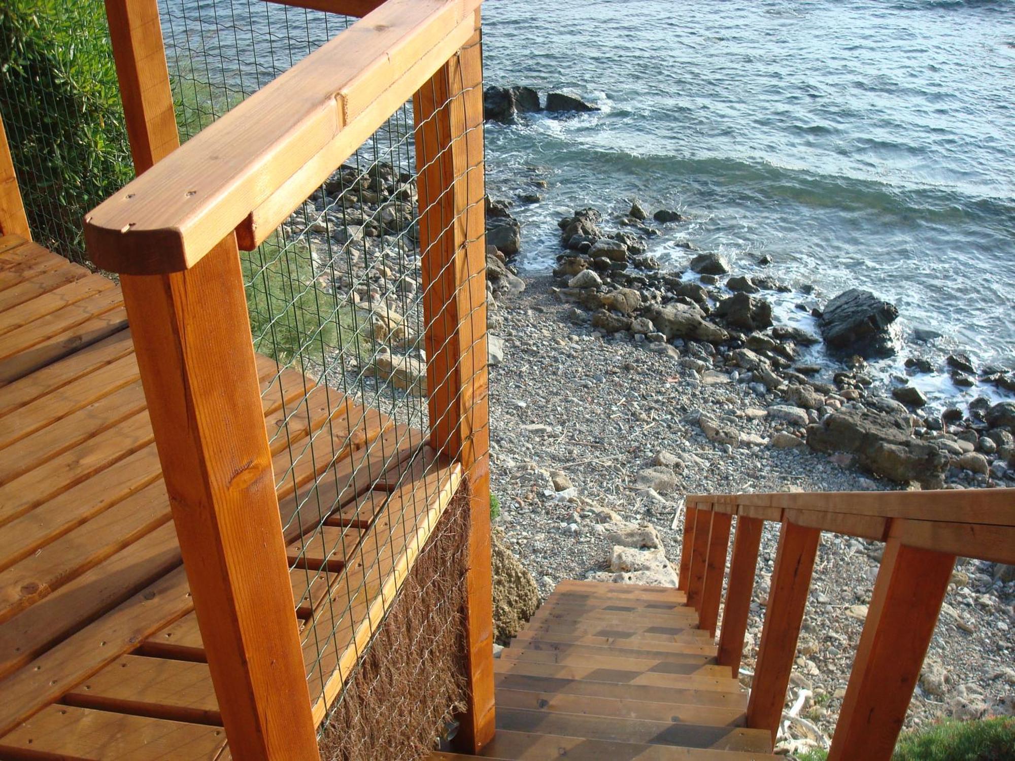 Cala Dei Mori Lejlighedshotel Livorno Eksteriør billede