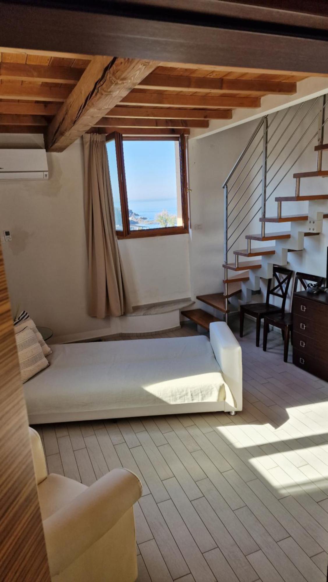Cala Dei Mori Lejlighedshotel Livorno Eksteriør billede