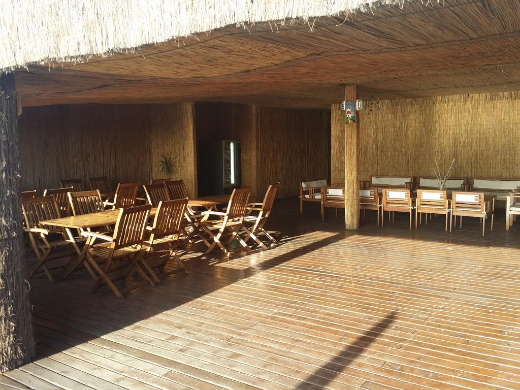 Cala Dei Mori Lejlighedshotel Livorno Eksteriør billede