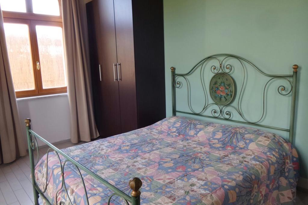 Cala Dei Mori Lejlighedshotel Livorno Værelse billede