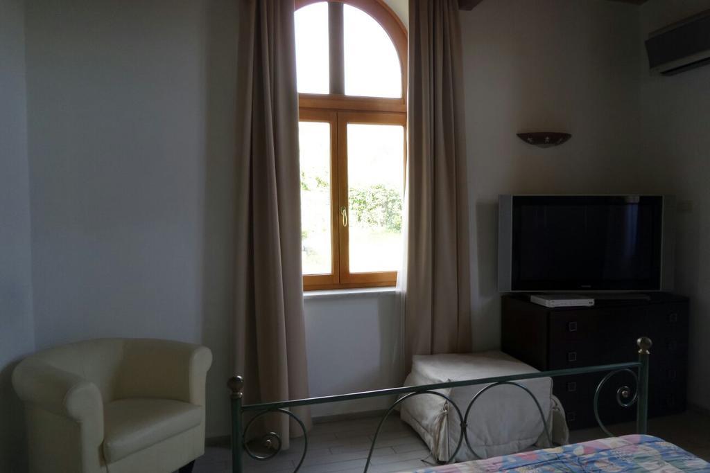 Cala Dei Mori Lejlighedshotel Livorno Værelse billede